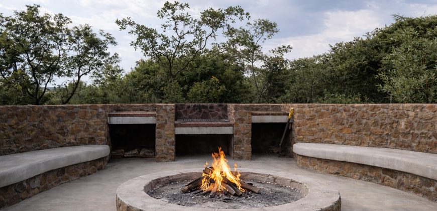 PRM128 – Reis Nature Escape