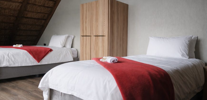 PRM128 – Reis Nature Escape