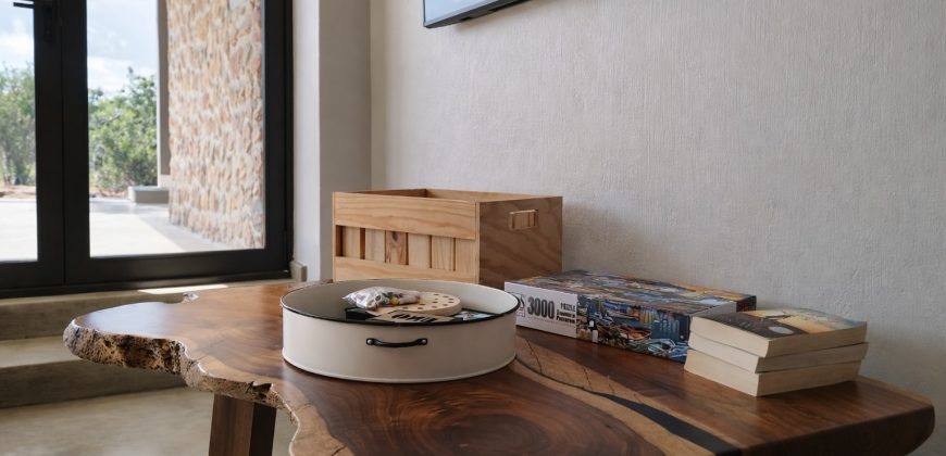 PRM128 – Reis Nature Escape