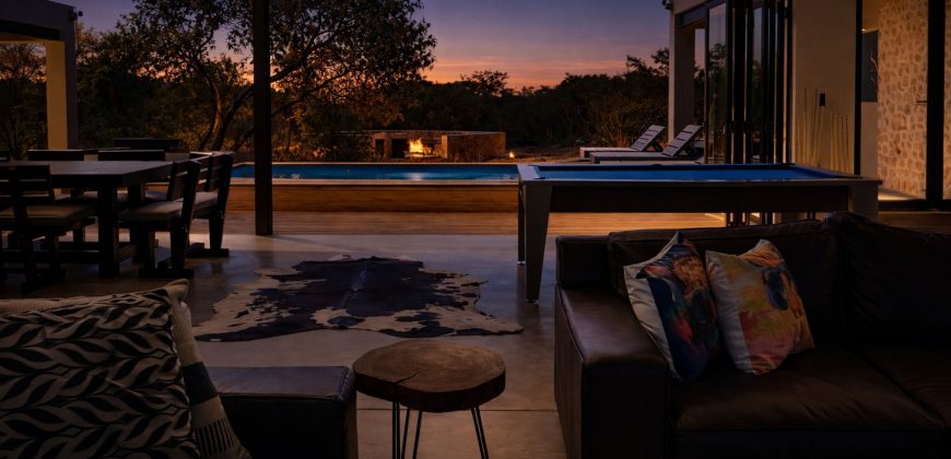 PRM128 – Reis Nature Escape