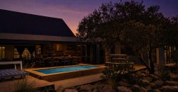 PRM128 – Reis Nature Escape