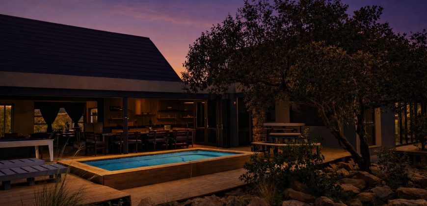 PRM128 – Reis Nature Escape