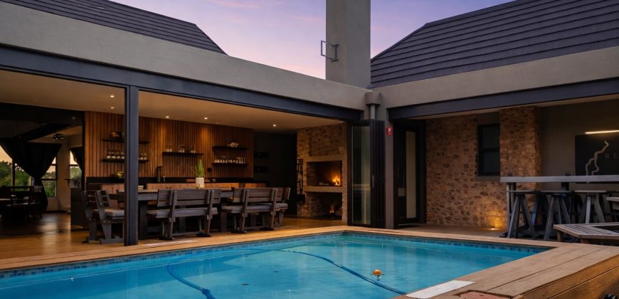 PRM128 – Reis Nature Escape