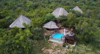 PRM143 – Experience bush living at its finest