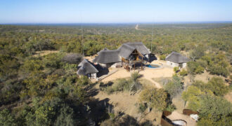 PRM058 – Tembo Bush Lodge