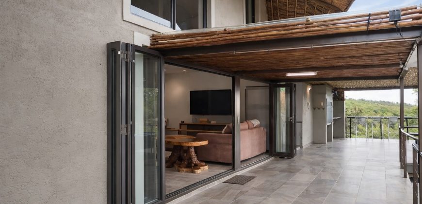 PRM141- enjoy the view