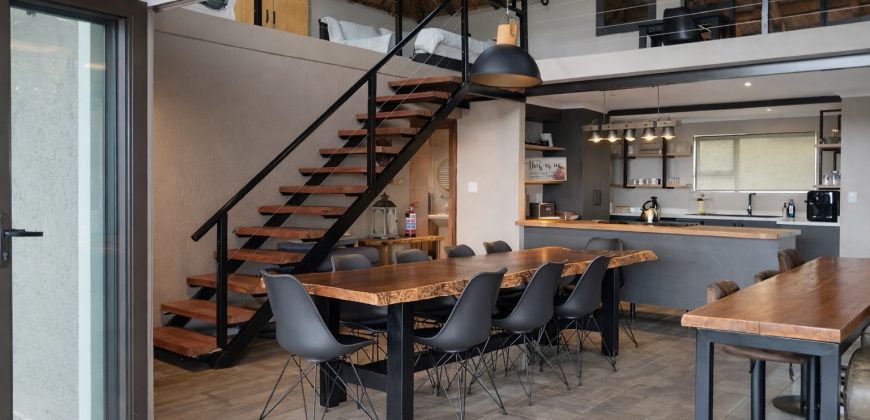 PRM141- enjoy the view