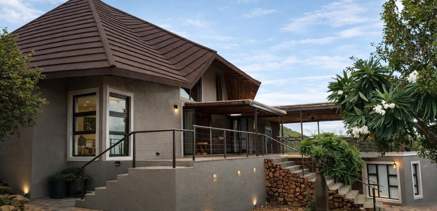 PRM141- enjoy the view