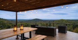 PRM141- enjoy the view