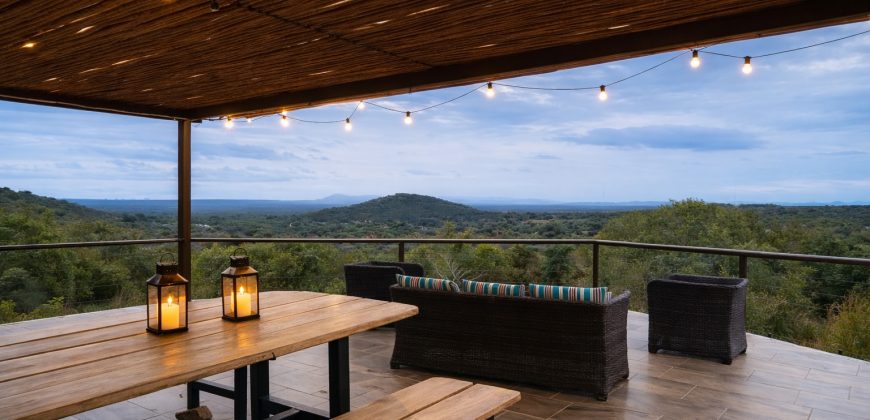 PRM141- enjoy the view