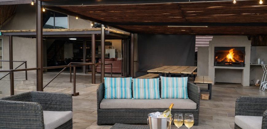 PRM141- enjoy the view