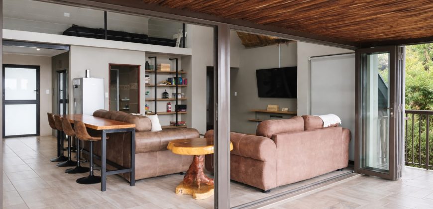 PRM141- enjoy the view