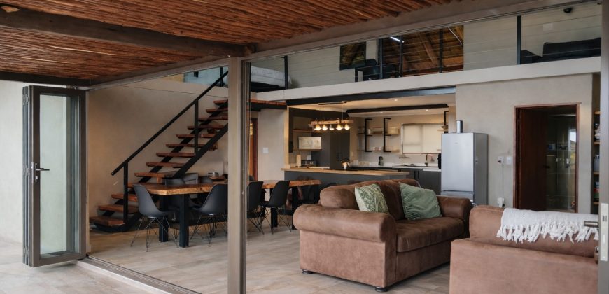 PRM141- enjoy the view