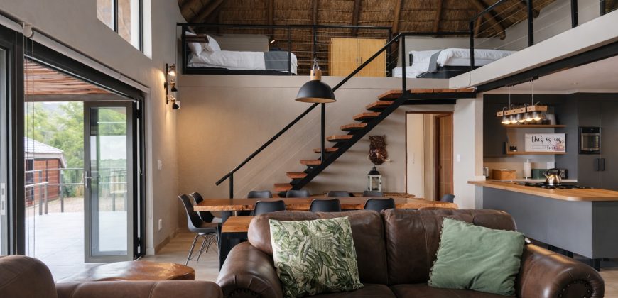 PRM141- enjoy the view