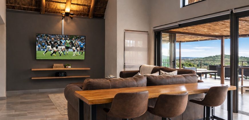 PRM141- enjoy the view