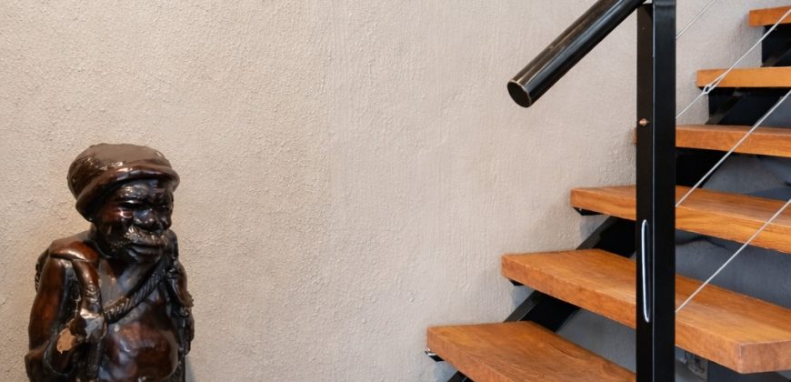 PRM141- enjoy the view