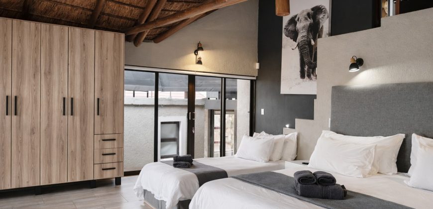 PRM141- enjoy the view