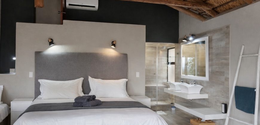 PRM141- enjoy the view