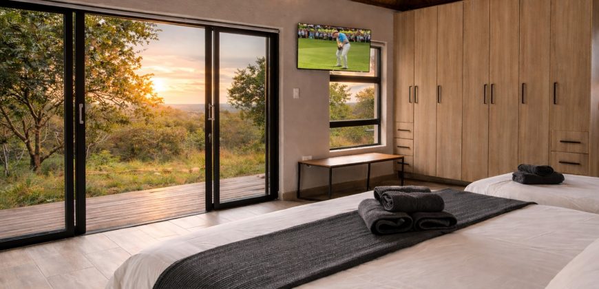 PRM141- enjoy the view