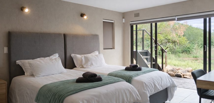 PRM141- enjoy the view