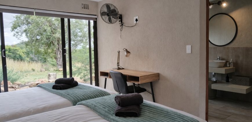 PRM141- enjoy the view