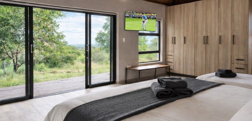 PRM141- enjoy the view