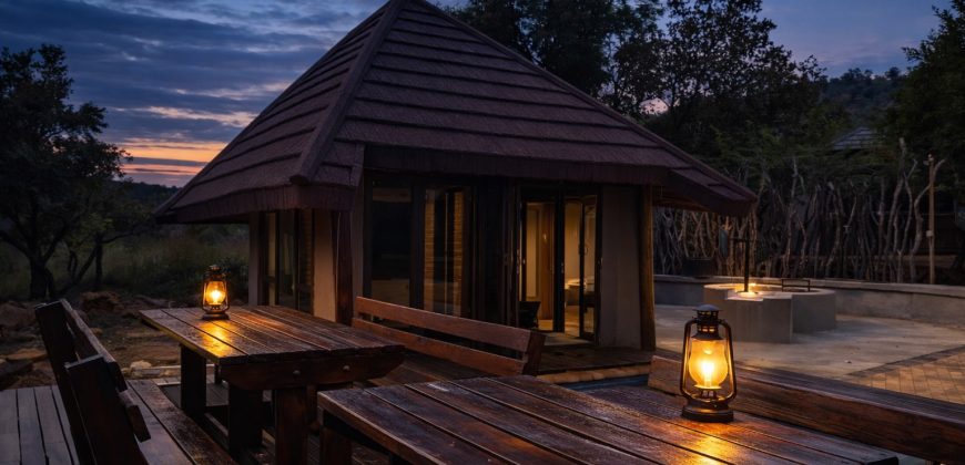 PRM141- enjoy the view