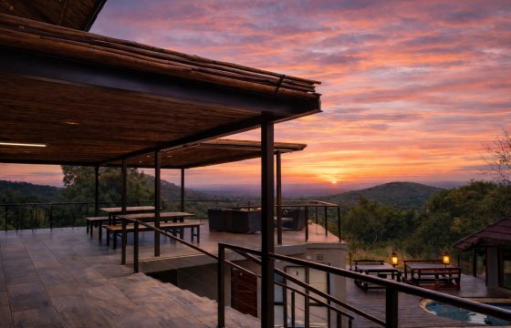 PRM141- enjoy the view