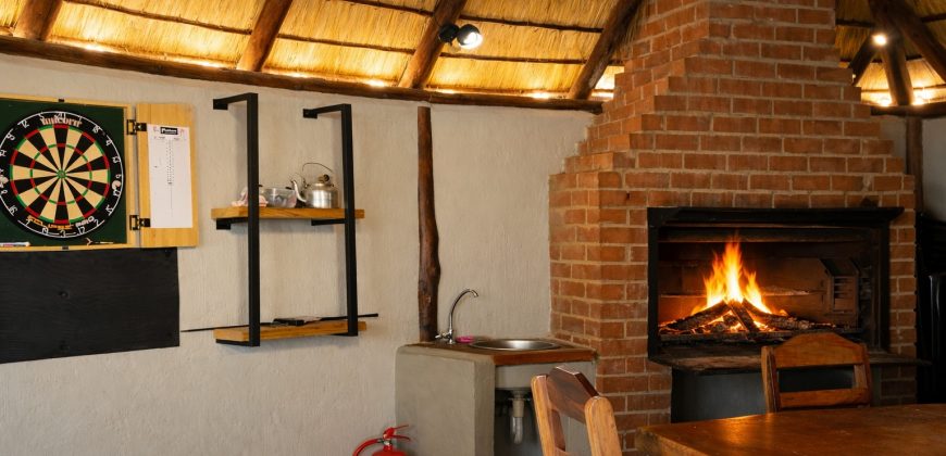 PRM141- enjoy the view