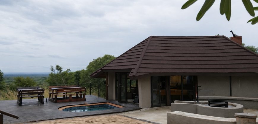 PRM141- enjoy the view