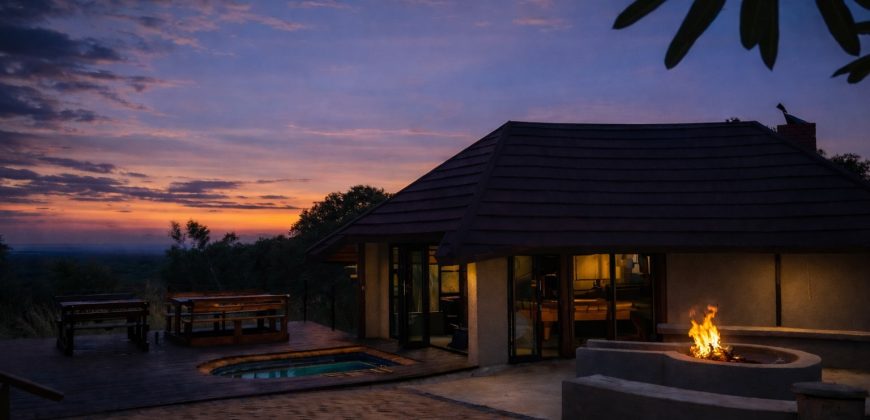 PRM141- enjoy the view