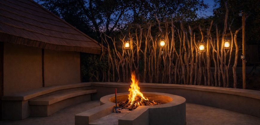 PRM141- enjoy the view