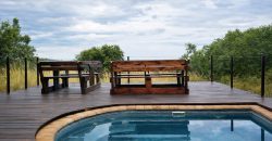 PRM141- enjoy the view