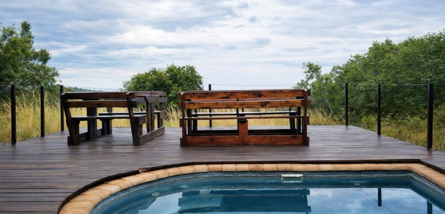 PRM141- enjoy the view