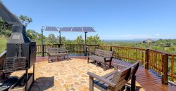 PRM151- Spacious Bushveld Retreat