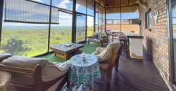 PRM151- Spacious Bushveld Retreat