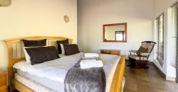 PRM151- Spacious Bushveld Retreat