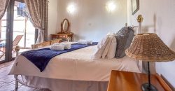 PRM151- Spacious Bushveld Retreat