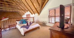 PRM151- Spacious Bushveld Retreat