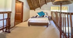 PRM151- Spacious Bushveld Retreat