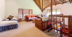 PRM151- Spacious Bushveld Retreat