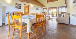 PRM151- Spacious Bushveld Retreat