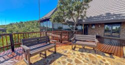 PRM151- Spacious Bushveld Retreat