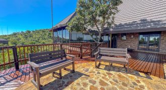 PRM151- Spacious Bushveld Retreat