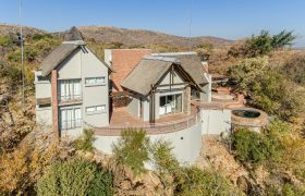 Invest in Bushveld Living