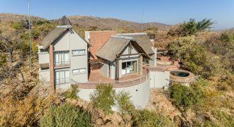 Invest in Bushveld Living