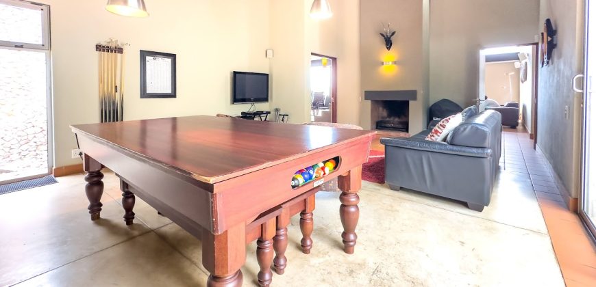 Invest in Bushveld Living