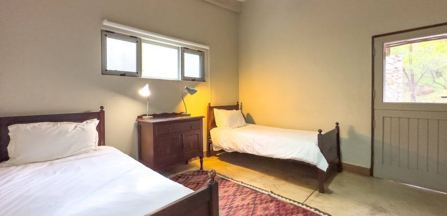 Invest in Bushveld Living