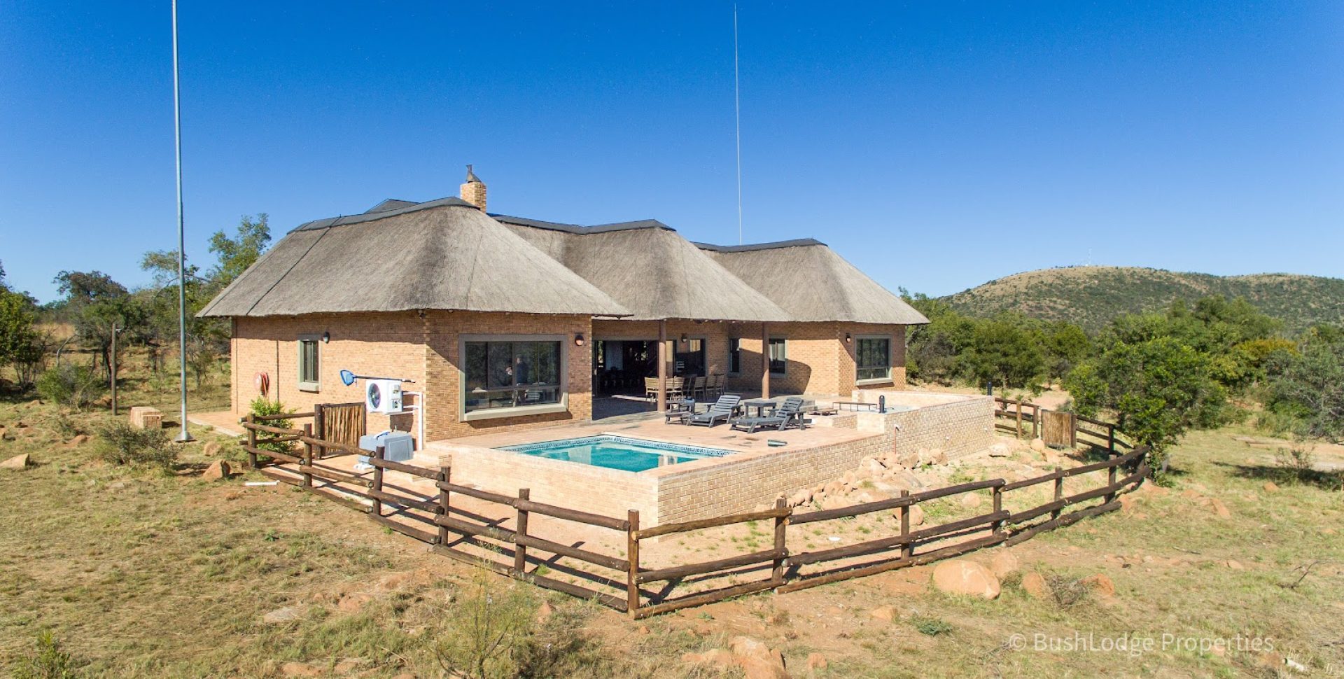 PRM154-  Khutso Lodge