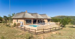 PRM154-  Khutso Lodge